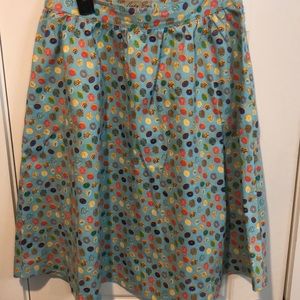 Adorable Donut Skirt! 🍩